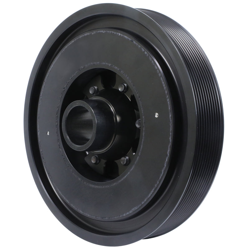 Fluidampr 910302 15-21 Dodge Hellcat 6.2L Supercharged Steel Internally Balanced Damper (11 Percent OD)