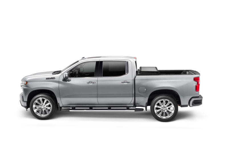 Extang 88350 15-22 Chevy/GMC Canyon/Colorado (5ft. 2in. Bed) Solid Fold ALX