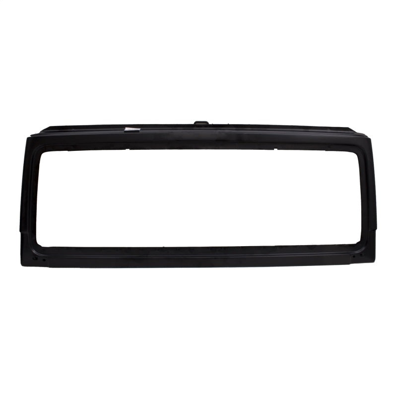 OMIX 12006.11 Omix Windshield Frame- 03-06 Jeep Wrangler