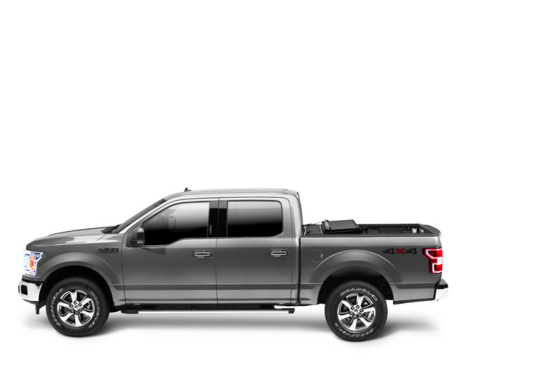 BAK 448327 15-20 Ford F-150 6ft 6in Bed Flip MX4 Matte Finish