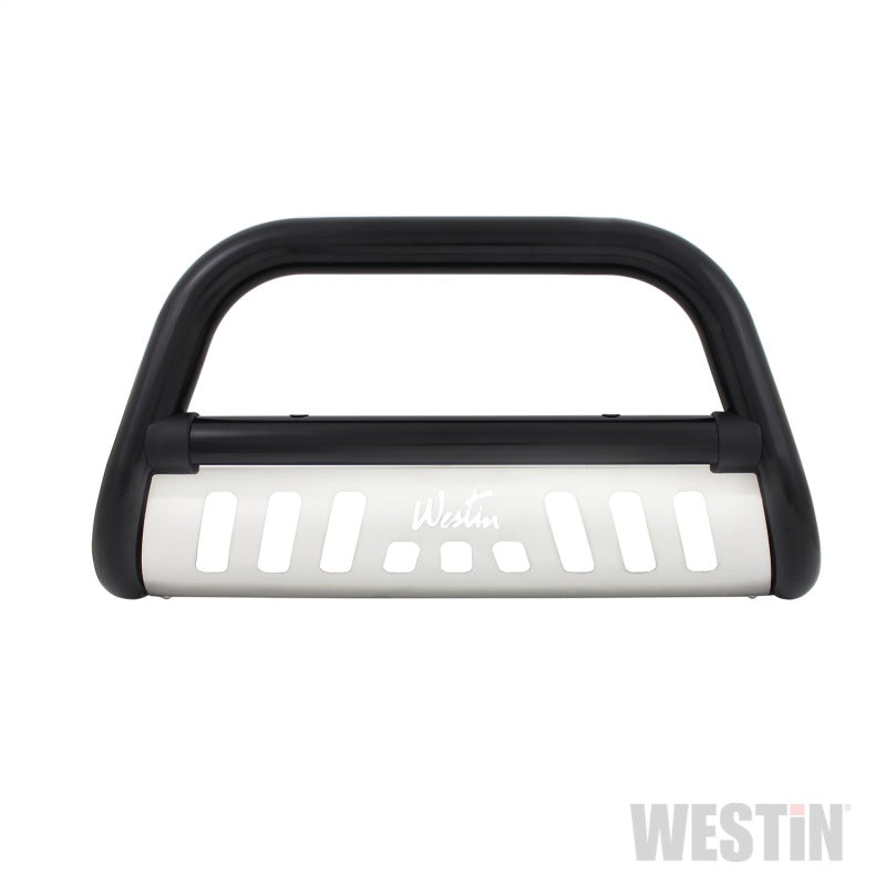 Westin 32-3885 2016-2018 Toyota Tacoma Ultimate Bull Bar - Black