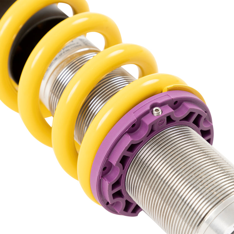 Belltech 21019 COILOVER KIT 02-07 TRLBLZER/ENVOY