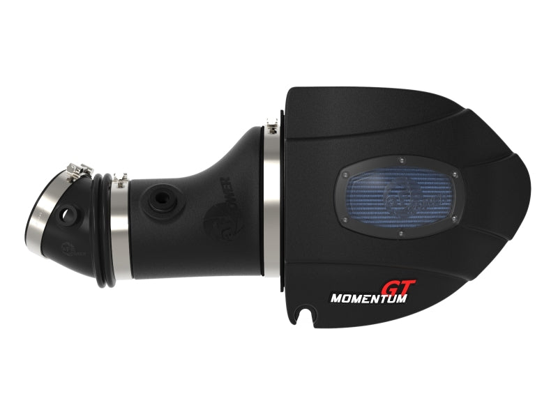 aFe 50-72205R Momentum GT 17-18 Dodge Charger/Challenger SRT Hellcat CAI(w/ Pro 5R Media Filter)