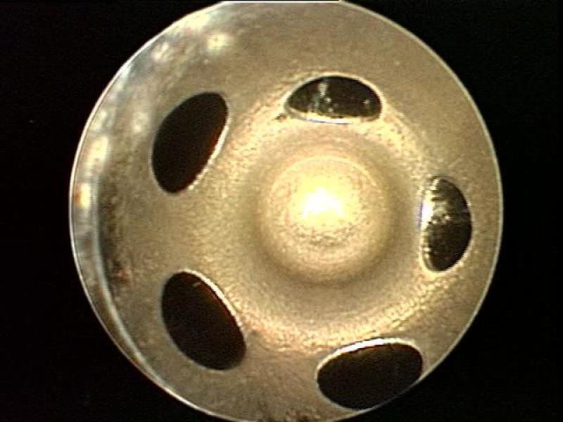 DDP DDP 8993-2 89-93 Dodge Cummins 5.9L 12V Injector Set - Stage 2