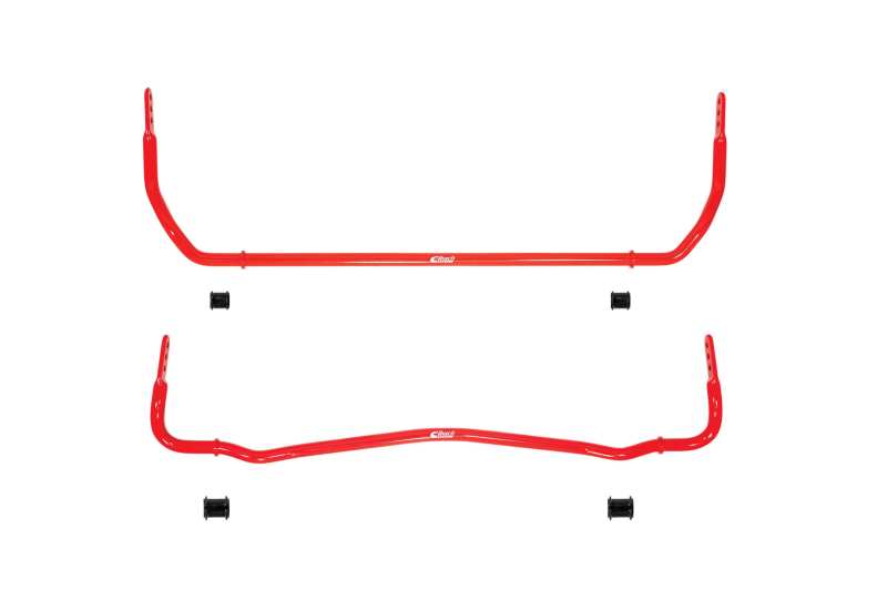 Eibach 7215.320 24mm Front & 24mm Rear Anti-Roll-Kit for 9/97-03 Porsche 911/996 C4 Coupe, Twin Turbo