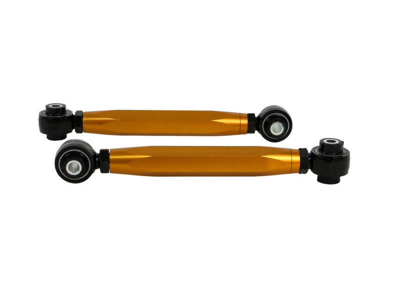 Whiteline KTA260 2016+ Honda Civic FC / FK Adjustable Rear Lower Control Arm