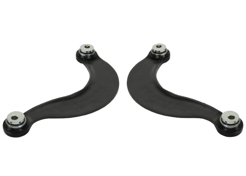 Whiteline KTA138 08-18 Ford Focus Heavy Duty Adjustable Rear Upper Control Arm Kit