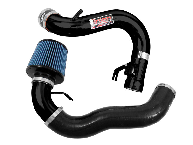 Injen SP1836BLK 09-17 Mitsubishi Lancer GTS 2.4L 4 Cyl. Black Cold Air Intake