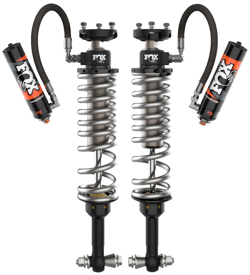 FOX 883-06-213 Fox 21+ Ford Bronco 2.5 Performance Series Rear Coil-Over Reservoir Shock - Adjustable
