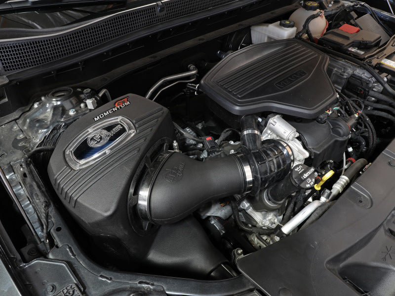 aFe 50-70071R POWER Momentum GT Pro 5R Intake System 19-22 Chevrolet Blazer V6-3.6L