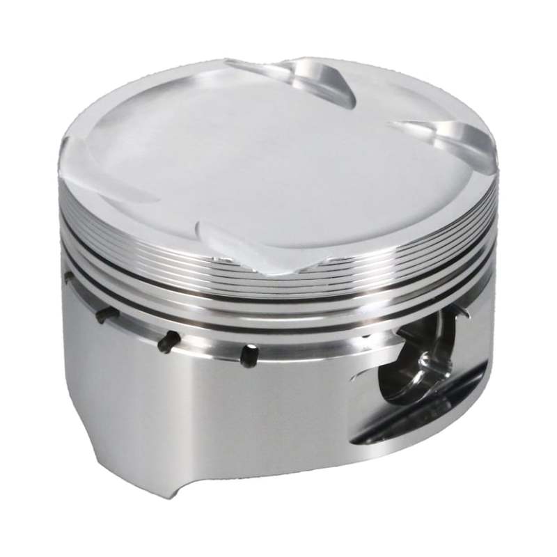 Wiseco KE325M845 BMW M54B30 3.0L 24V 84.5mm Bore -7.3cm Dish 9.0:1 CR Pistons - Set of 6