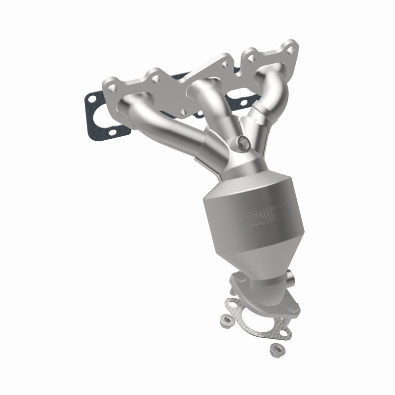 Magnaflow 51202 MagnaFlow Conv DF 07-08 Hyundai Veracruz 3.8L