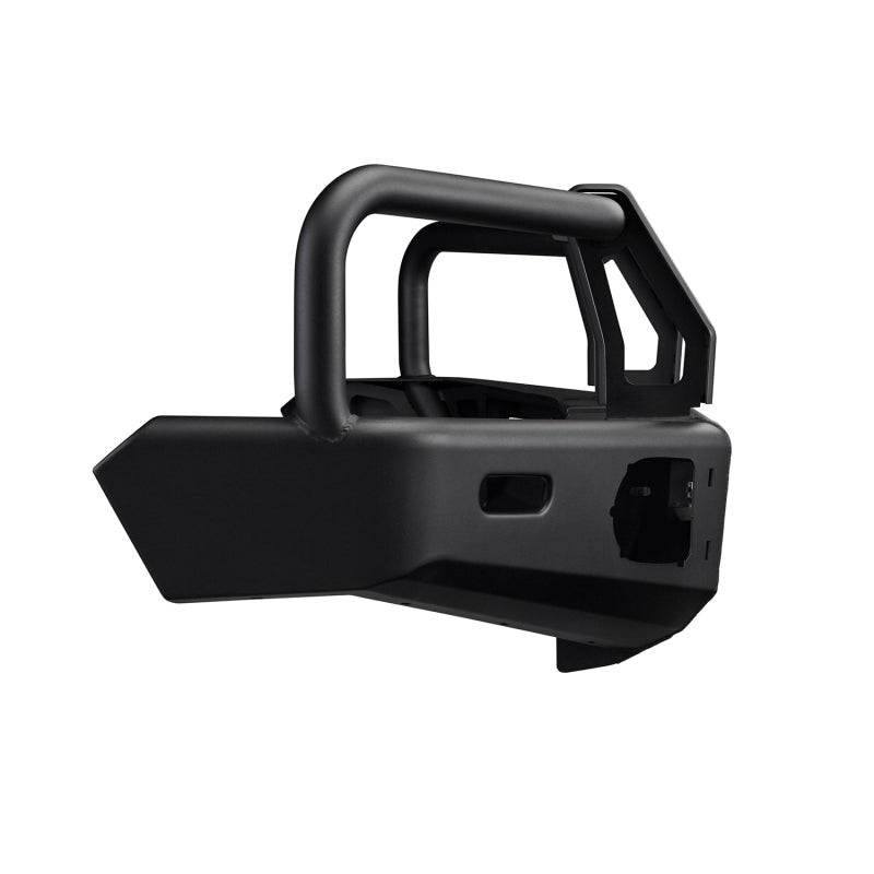 ARB 3423160K2 Summit Combar Textured Fogii Tacoma w/ Camera Relocation Kit