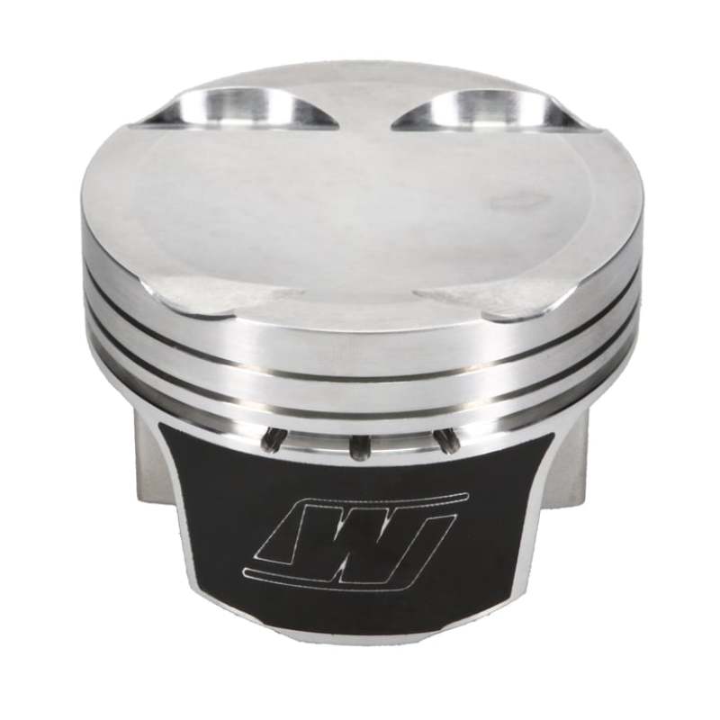 Wiseco K698M86 Mitsubishi EVO X 4B11 Turbo -8cc 86mm Bore 8.8 CR HD Forged Piston Kit