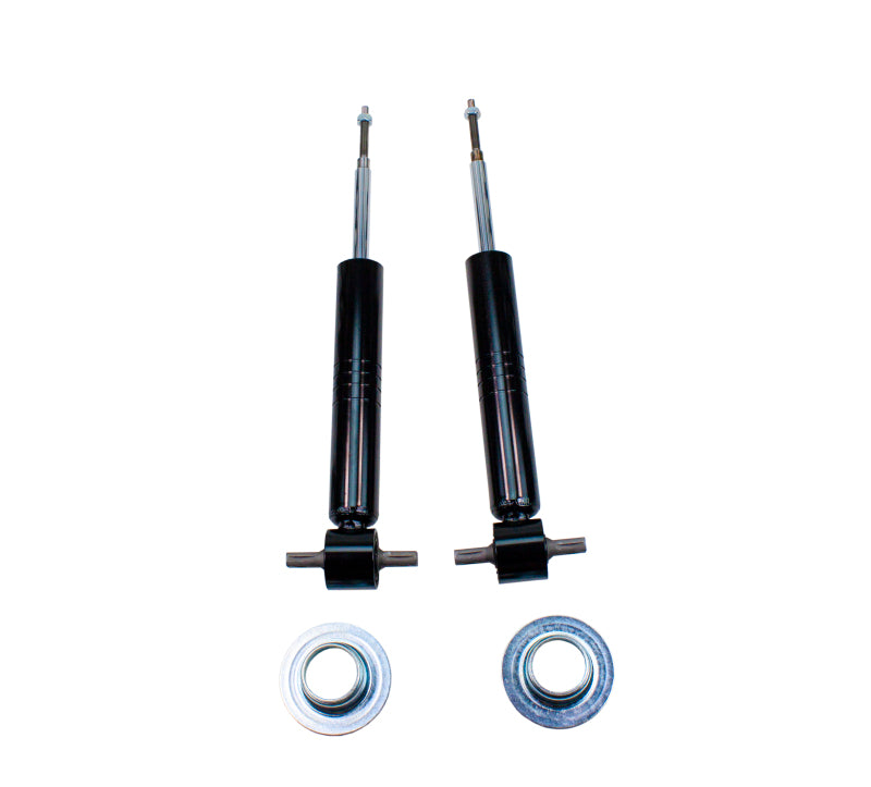 Maxtrac 371303 MaxTrac 07-18 GM C/K1500 2WD/4WD 0-3in Front Adj. Lowering Struts - Pair