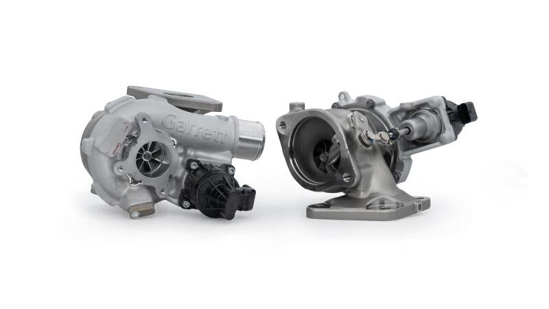 Garrett 926432-5001S 2021+ Ford Bronco 2.7L GT1752S PowerMax Turbocharger Kit