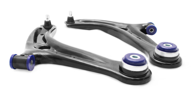Superpro TRC1068 SuperPro Ford Fiesta/Mazda2 Front LCA Set