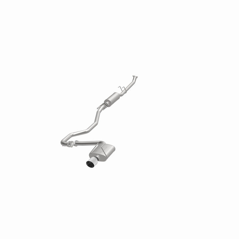Magnaflow 19610 2022+ Honda Civic Sport 2.0 Sedan NEO Cat-Back Exhaust System