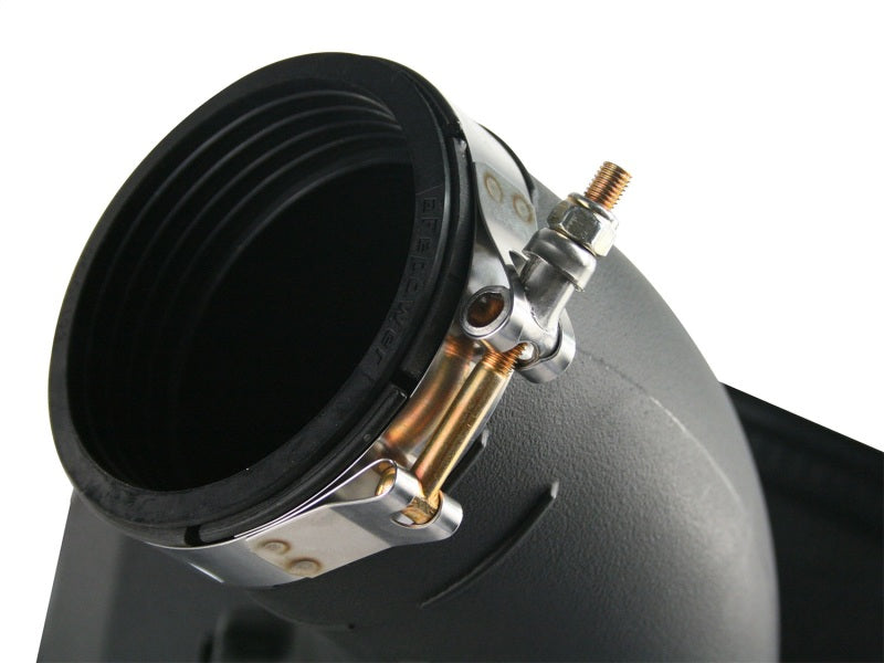 aFe 51-12172 MagnumFORCE Intake Stage-2 Pro DRY S 11-12 Dodge Challenger/Charger/Chrysler 300, SRT8 V8 6.4L
