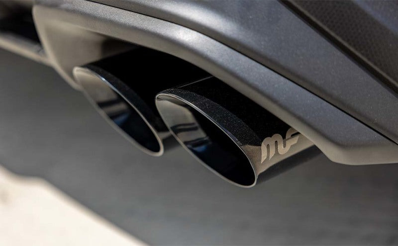 Magnaflow 19608 2022 Subaru WRX Competition Series Cat-Back Exhaust System
