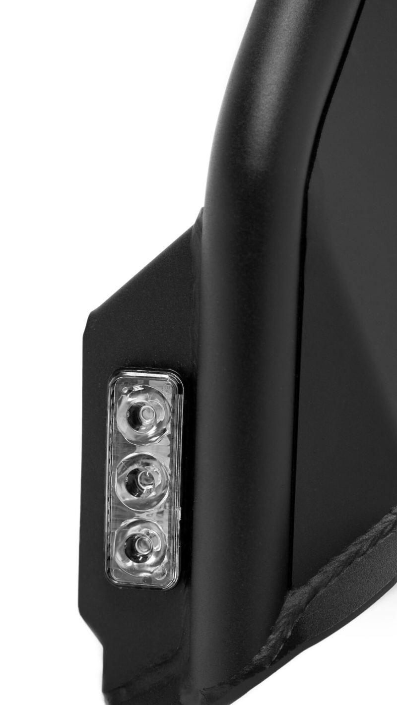DV8 Offroad FDGL-06 20-23 Jeep Gladiator JT Spec Series Fender Flares