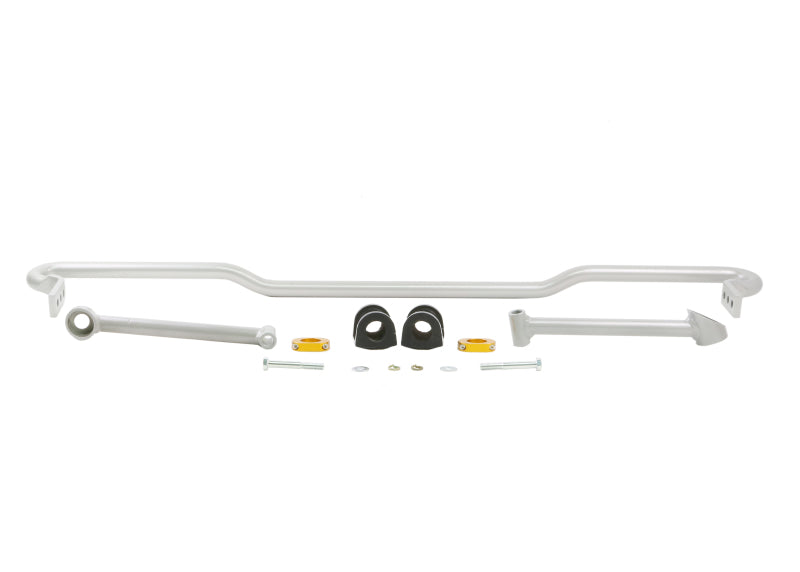 Whiteline BSR49XXZ 08+ Subaru WRX Hatch / 08-09 Subaru STi Rear 24mm Swaybar-XX heavy duty Blade adjustable