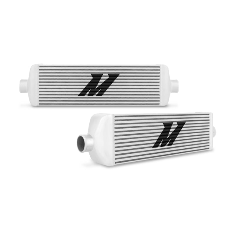Mishimoto MMINT-UJ Universal Intercooler - J-Line