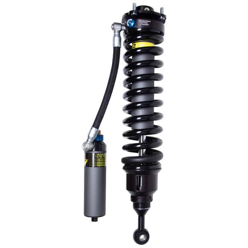 Bilstein 41-326084 07-21 Toyota Tundra B8 8112 ZoneControl CR DSA+ Front Left