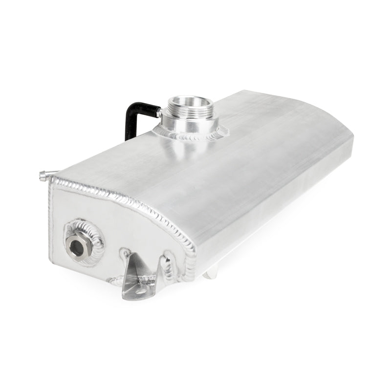 Mishimoto MMRT-F150-15EN 2015+ Ford F-150 Aluminum Expansion Tank - Natural Finish