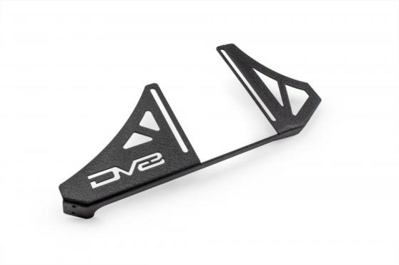 DV8 Offroad FBFF2-BR 2017+ Ford F/250/350 Adaptive Cruise Control Relocation Bracket