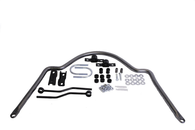 Hellwig 7183 89-14 Ford E-250/350 Solid Heat Treated Chromoly 1-1/4in Rear Sway Bar