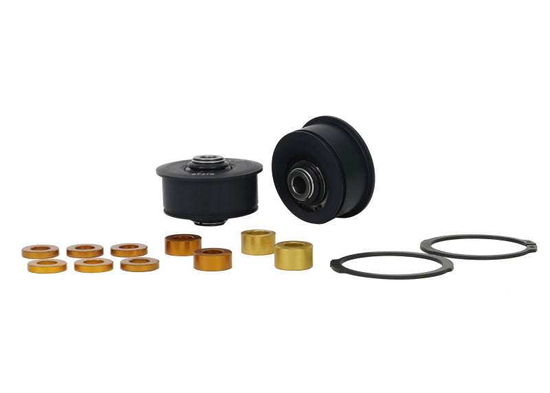 Whiteline KCA425M 11+ Subaru STi Front Race anti-dive caster kit