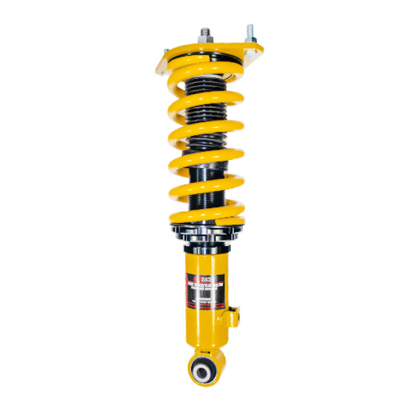 BLOX Racing BXSS-03905 90-05 Mazda Miata Street Series II Plus Coilovers