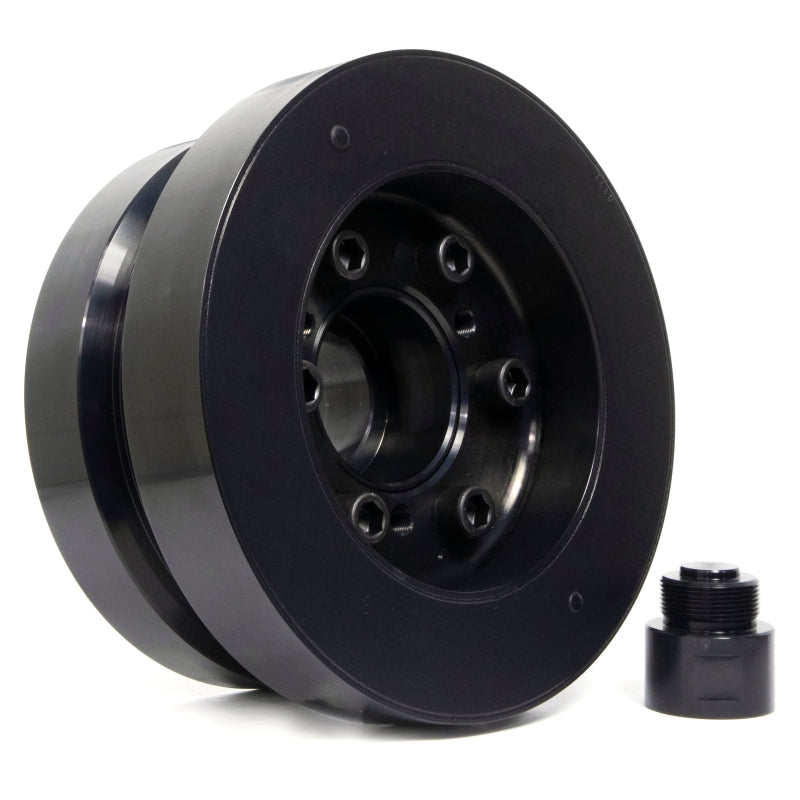 Fluidampr 720221 Ford PowerStroke 7.3L Early 1994-1997 Steel Externally Balanced Damper