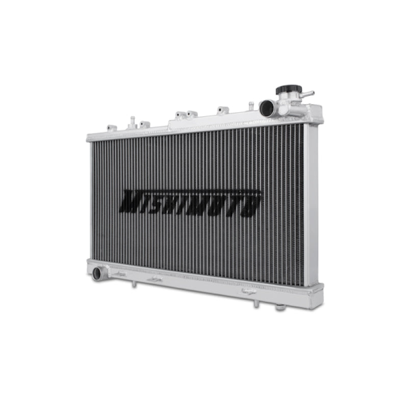 Mishimoto MMRAD-SEN-91SR 91-99 Nissan Sentra w/ SR20 Manual Aluminum Radiator