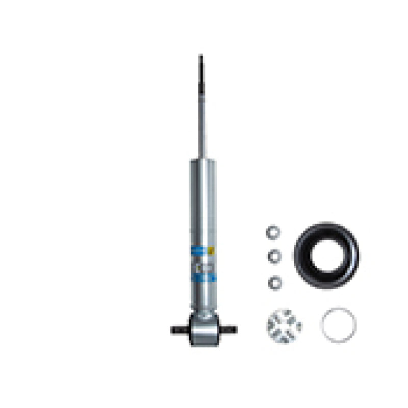 Bilstein 24-336895 14-18 Chevrolet Silverado 1500 B8 5100 Ride Height Adj. Front Shock Absorber - 0-1.9in Lift