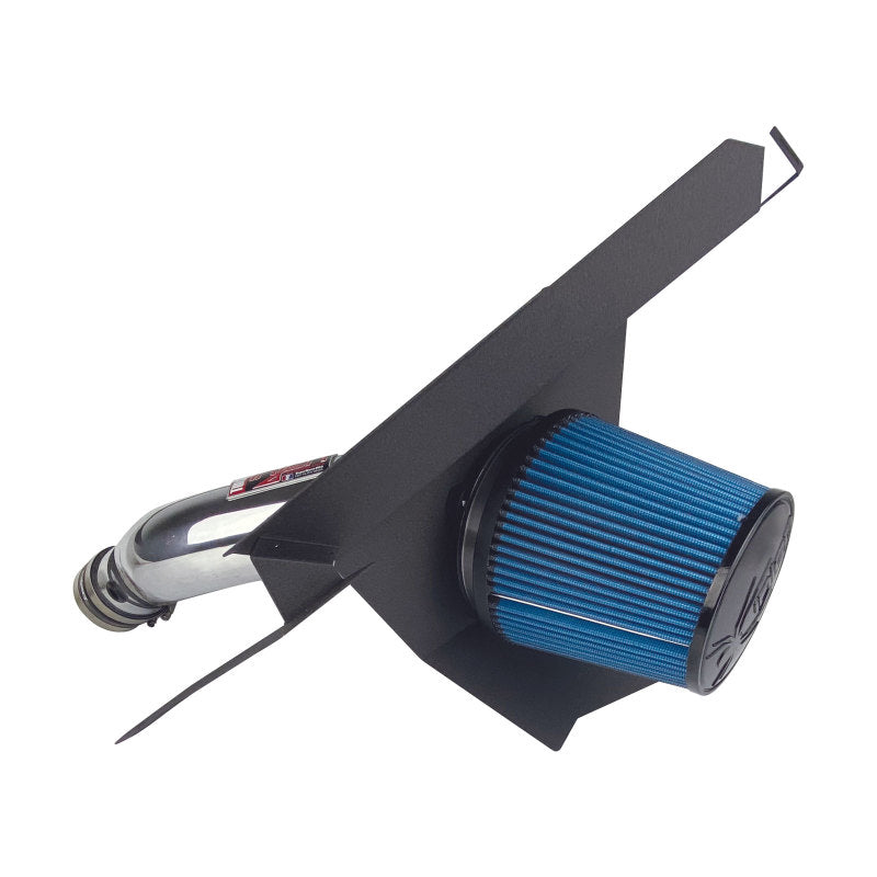 Injen PF5023P 16-20 Dodge Durango / Jeep Grand Cherokee 3.6L V6 Polished PF Short RAM Cold Air Intake