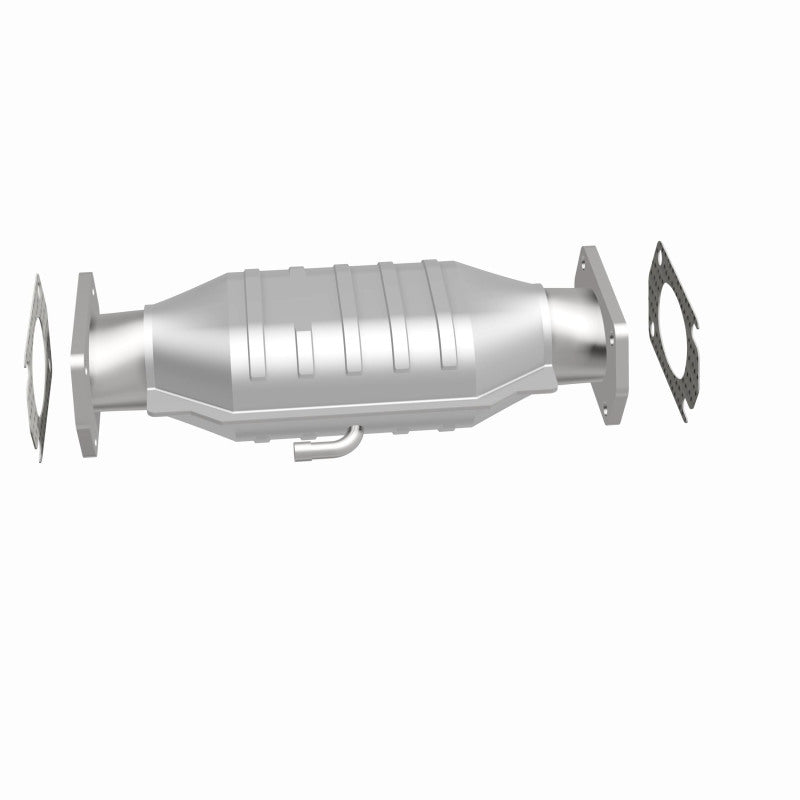 Magnaflow 93940 MagnaFlow Conv DF Mf Gm