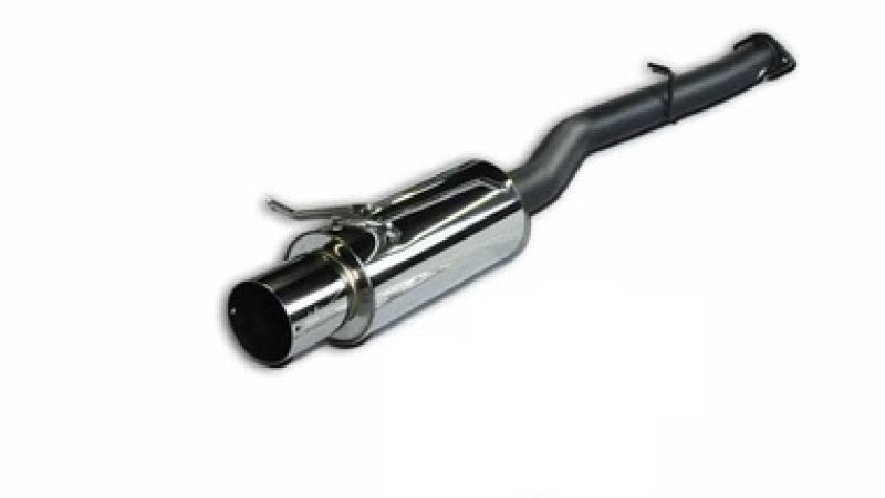HKS 3106-EX006 93-96 Mazda RX-7 Turbo Hi-Power Exhaust