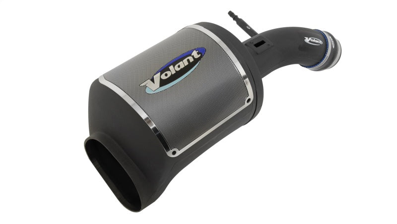 Volant 18857 07-13 Toyota Sequoia 5.7 V8 PowerCore Closed Box Air Intake System