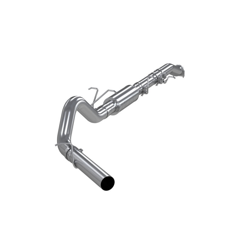 MBRP S6208P 2003-2007 Ford F-250/350 6.0L EC/CC P Series Exhaust System
