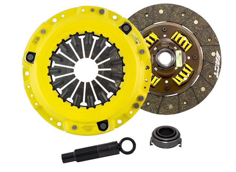 ACT HA3-XTSS 1997 Acura CL XT/Perf Street Sprung Clutch Kit