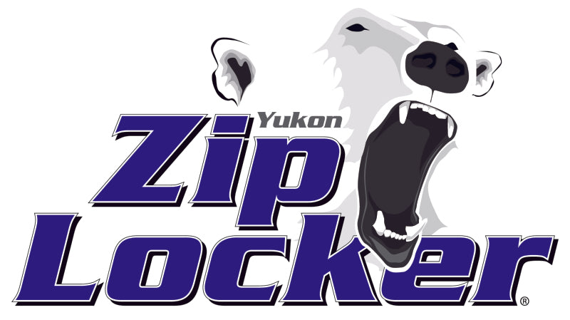 Yukon Gear & Axle YZLD44-3-30-JK Yukon Gear Zip Locker For Dana 44 / Non-Rubicon JK / 30 Spline