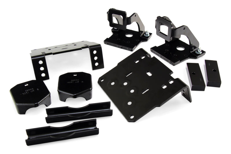 Air Lift 88398 Loadlifter 5000 Ultimate Rear Air Spring Kit for 05-10 Ford F-250 Super Duty Lariat 4WD