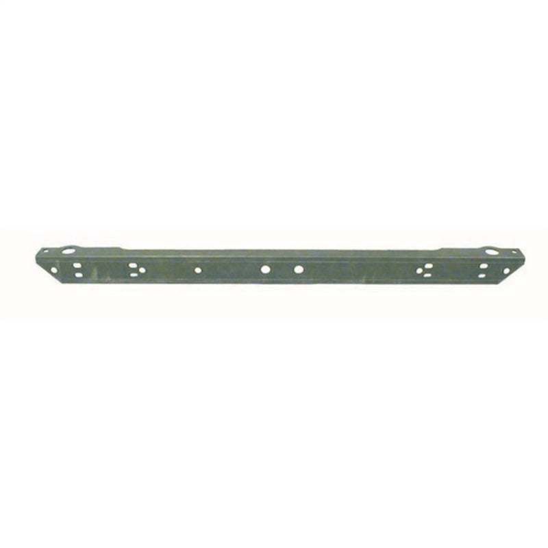 OMIX 12029.04 Omix Rear Frame Crossmember 76-86 Jeep CJ Models