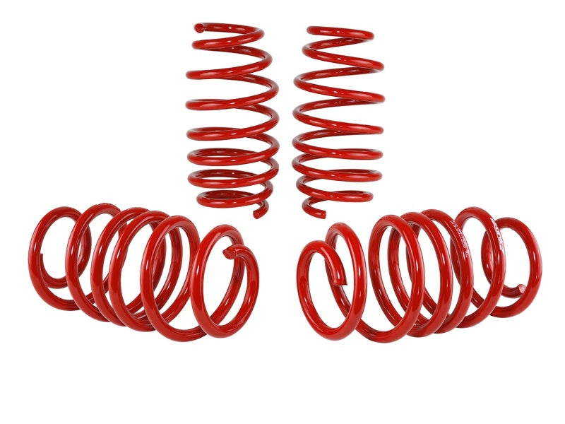 Skunk2 Racing 519-05-1585 Skunk2 12 Honda Civic Lowering Springs (2.25 - 2.00in) (Set of 4)