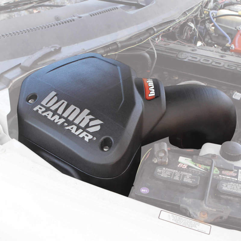Banks Power 42225 94-02 Dodge 5.9L Ram-Air Intake System
