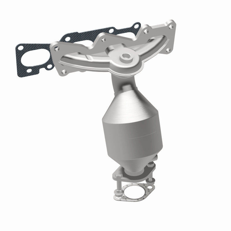 Magnaflow 51201 MagnaFlow Conv DF 07-08 Hyundai Veracruz 3.8L