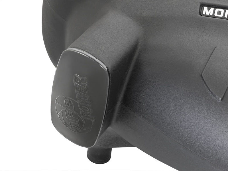 aFe 51-76106 Momentum GT PRO DRY S Cold Air Intake System 01-16 Nissan Patrol (Y61) I6-4.8L