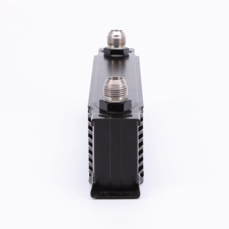 Mishimoto MMOC-10 Universal 10 Row Oil Cooler
